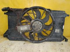 Вентилятор радиатора ДВС на Mazda Axela BK5P ZY-VE 3M5H-8C607-YC  0130303962  0130307075  1306759  1331927  1336659  1344539  3M51-8C607-EB  3M5H-8C607-SB  3M5H-8C607-YF  85220  MZ7538  Z60115025B  Z60115025C  Z60115025D  Z60115025E  Z60115025F  Z60115025G  Z60115025H
