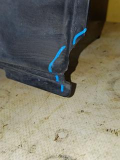 Вентилятор радиатора ДВС A2025053555, 0130303815 на Mercedes-Benz C-Class W202.018 111.921 Фото 3