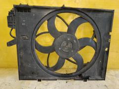 Вентилятор радиатора ДВС 67326931231 на Bmw 5-Series E60-NA71 M54 Фото 3