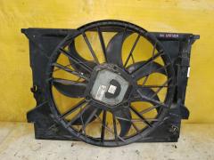Вентилятор радиатора ДВС на Mercedes-Benz E-Class W211.065 112.949 A2115000693  1137328108