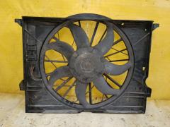 Вентилятор радиатора ДВС A2115000693, 1137328108 на Mercedes-Benz E-Class W211.065 112.949 Фото 4