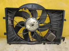 Вентилятор радиатора ДВС A2035000293KZ на Mercedes-Benz C-Class W203.065 112.961 Фото 3