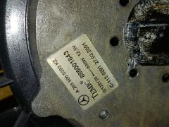 Вентилятор радиатора ДВС A2035000293KZ на Mercedes-Benz C-Class W203.065 112.961 Фото 4