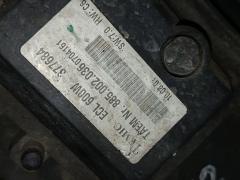 Вентилятор радиатора ДВС A2155000604, A2205000193 на Mercedes-Benz Cl-Class W215 113.960 Фото 4