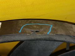 Вентилятор радиатора ДВС A2155000604, A2205000193 на Mercedes-Benz Cl-Class W215 113.960 Фото 5