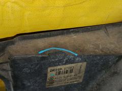 Вентилятор радиатора ДВС A2155000604, A2205000193 на Mercedes-Benz Cl-Class W215 113.960 Фото 6