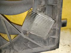 Вентилятор радиатора ДВС A2155000604, A2205000193 на Mercedes-Benz Cl-Class W215 113.960 Фото 8