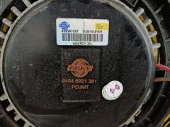 Вентилятор радиатора ДВС 64546921381 на Bmw X5 E53-FA53 M54 Фото 4