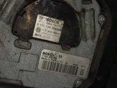 Вентилятор радиатора ДВС 7L0121203G, 7L0959455E, 7L0959455C, 1137328172 на Volkswagen Touareg 7L AXQ Фото 3