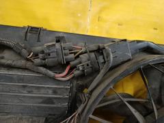 Вентилятор радиатора ДВС 7L0121203G, 7L0959455E, 7L0959455C, 1137328172 на Volkswagen Touareg 7L AXQ Фото 5