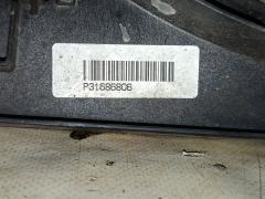 Вентилятор радиатора ДВС 6G91-8C607-MG, 31686806 на Volvo S60 FS B4164T Фото 2