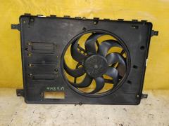 Вентилятор радиатора ДВС 6G91-8C607-MG, 31686806 на Volvo S60 FS B4164T Фото 4