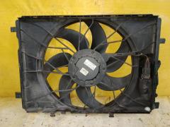 Вентилятор радиатора ДВС A2045000293, A2045400788 на Mercedes-Benz C-Class W204.054 272.947 Фото 4