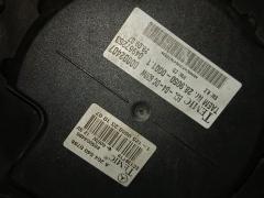 Вентилятор радиатора ДВС A2045000293, A2045400788 на Mercedes-Benz C-Class W204.054 272.947 Фото 5