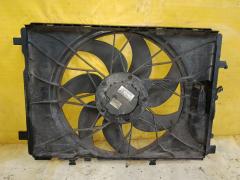 Вентилятор радиатора ДВС A2045000293, A2045400788 на Mercedes-Benz C-Class W204.054 272.947 Фото 4