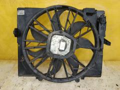 Вентилятор радиатора ДВС на Bmw 7-Series E66-HN81 N62N 1742752488103  67326925724904, Левое расположение