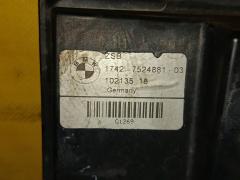 Вентилятор радиатора ДВС 1742752488103, 67326925724904 на Bmw 7-Series E66-HN81 N62N Фото 3