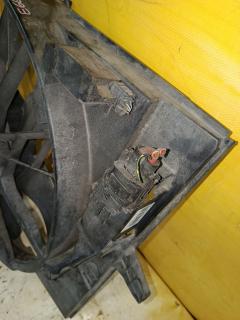 Вентилятор радиатора ДВС 1742752488103, 67326925724904 на Bmw 7-Series E66-HN81 N62N Фото 4