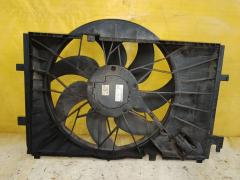 Вентилятор радиатора ДВС A2035001693, A2035400788 на Mercedes-Benz C-Class W203.042 271.940 Фото 4