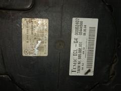 Вентилятор радиатора ДВС A2035001693, A2035400788 на Mercedes-Benz C-Class W203.042 271.940 Фото 5