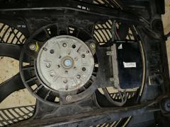 Вентилятор радиатора кондиционера на Bmw 5-Series E39-DD21 M52 Фото 3