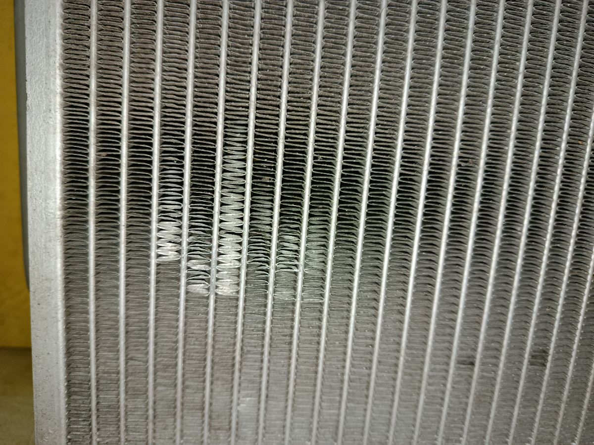 Радиатор ДВС 19010-PNB-901, 19010-PNB-9011M, 19010-PPA-A51, 19010PNLG51, 19010PPAA01, 19010PPAA02, 19010PPAA52, 19010PPLA51, 19010PZDA01, 19010PZDA51, 19010PZDJ51, 68106, FX-036-2722, FX-036-2722A, ST-HD00044, TD-036-2722, TD-036-2722A, TD-036-7053 на Honda Cr-V RD5 K20A Фото 2