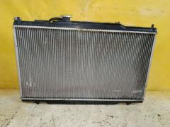 Радиатор ДВС на Honda Cr-V RD5 K20A 19010-PNB-901  19010-PNB-9011M  19010-PPA-A51  19010PNLG51  19010PPAA01  19010PPAA02  19010PPAA52  19010PPLA51  19010PZDA01  19010PZDA51  19010PZDJ51  68106  FX-036-2722  FX-036-2722A  ST-HD00044  TD-036-2722  TD-036-2722A  TD-036-7053