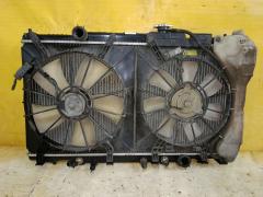 Радиатор ДВС 19010-PNB-901, 19010-PNB-9011M, 19010-PPA-A51, 19010PNLG51, 19010PPAA01, 19010PPAA02, 19010PPAA52, 19010PPLA51, 19010PZDA01, 19010PZDA51, 19010PZDJ51, 68106, FX-036-2722, FX-036-2722A, ST-HD00044, TD-036-2722, TD-036-2722A, TD-036-7053 на Honda Cr-V RD5 K20A Фото 3