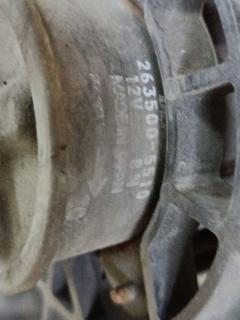 Радиатор ДВС 19010-PNB-901, 19010-PNB-9011M, 19010-PPA-A51, 19010PNLG51, 19010PPAA01, 19010PPAA02, 19010PPAA52, 19010PPLA51, 19010PZDA01, 19010PZDA51, 19010PZDJ51, 68106, FX-036-2722, FX-036-2722A, ST-HD00044, TD-036-2722, TD-036-2722A, TD-036-7053 на Honda Cr-V RD5 K20A Фото 4