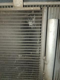 Радиатор ДВС на Suzuki Sx4 YA21S M16A Фото 2