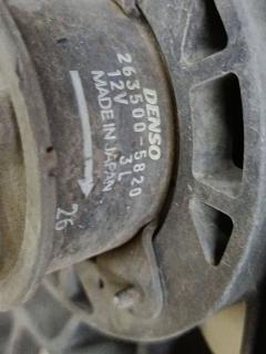 Радиатор ДВС на Suzuki Sx4 YA21S M16A Фото 5