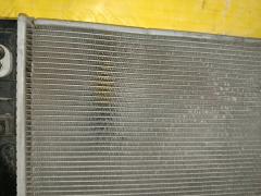 Радиатор ДВС на Hyundai Sonata YF G4KE Фото 3