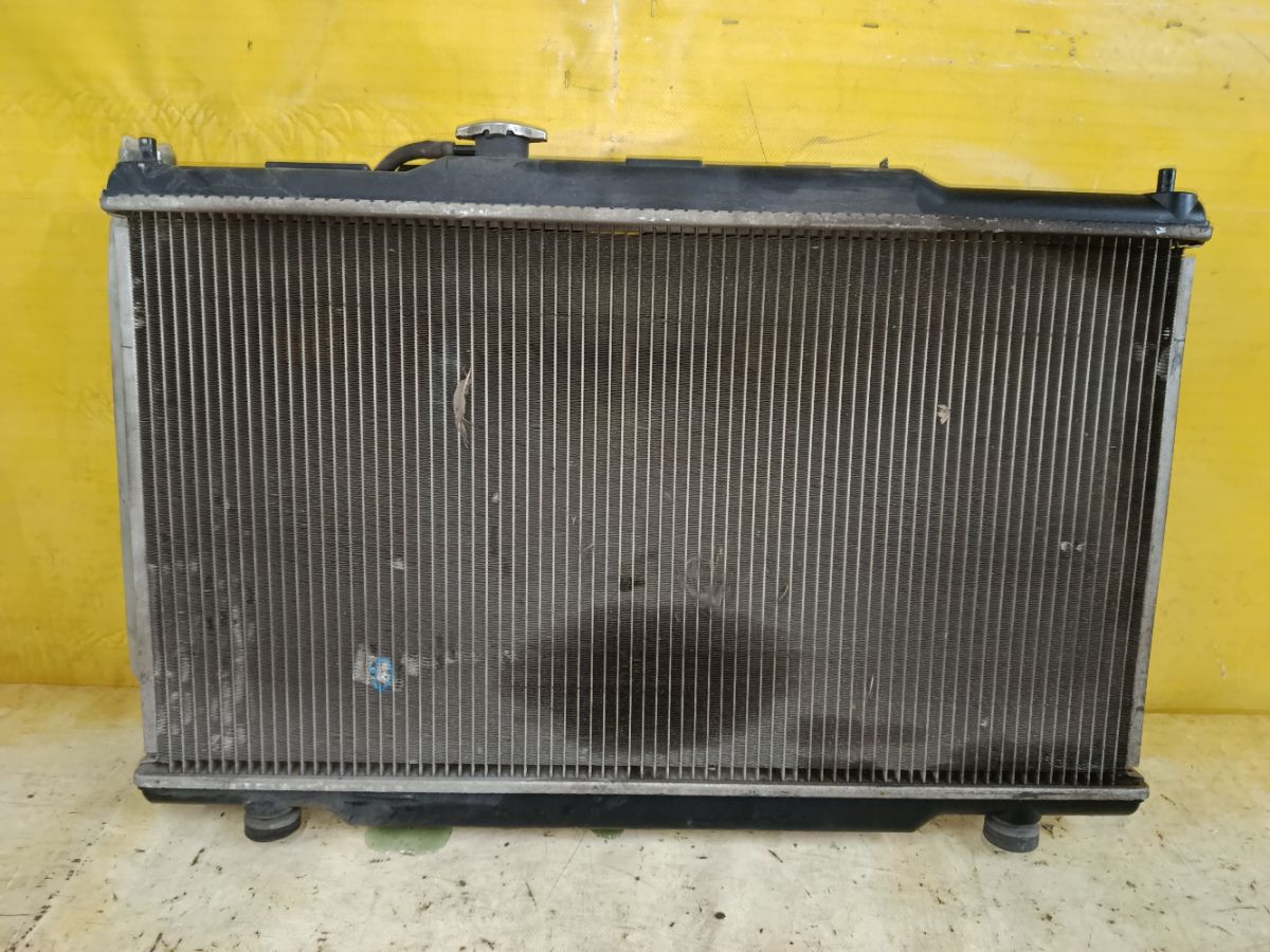 Радиатор ДВС 19010-PNB-901, 19010-PNB-9011M, 19010-PPA-A51, 19010PNLG51, 19010PPAA01, 19010PPAA02, 19010PPAA52, 19010PPLA51, 19010PZDA01, 19010PZDA51, 19010PZDJ51, 68106, FX-036-2722, FX-036-2722A, ST-HD00044, TD-036-2722, TD-036-2722A, TD-036-7053 на Honda Cr-V RD5 K20A Фото 1