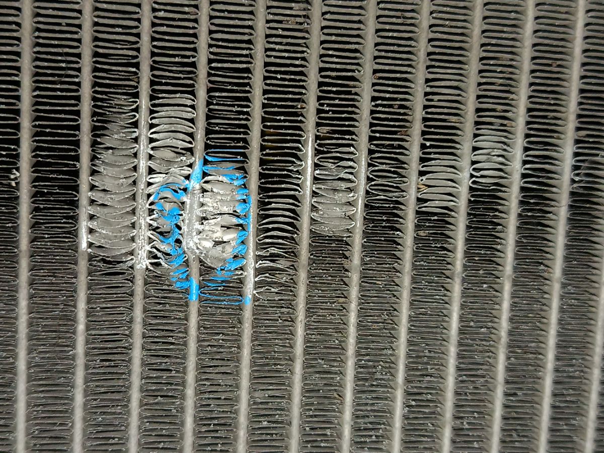 Радиатор ДВС 19010-PNB-901, 19010-PNB-9011M, 19010-PPA-A51, 19010PNLG51, 19010PPAA01, 19010PPAA02, 19010PPAA52, 19010PPLA51, 19010PZDA01, 19010PZDA51, 19010PZDJ51, 68106, FX-036-2722, FX-036-2722A, ST-HD00044, TD-036-2722, TD-036-2722A, TD-036-7053 на Honda Cr-V RD5 K20A Фото 2