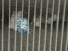 Радиатор ДВС 19010-PNB-901, 19010-PNB-9011M, 19010-PPA-A51, 19010PNLG51, 19010PPAA01, 19010PPAA02, 19010PPAA52, 19010PPLA51, 19010PZDA01, 19010PZDA51, 19010PZDJ51, 68106, FX-036-2722, FX-036-2722A, ST-HD00044, TD-036-2722, TD-036-2722A, TD-036-7053 на Honda Cr-V RD5 K20A Фото 2