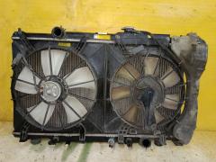 Радиатор ДВС 19010-PNB-901, 19010-PNB-9011M, 19010-PPA-A51, 19010PNLG51, 19010PPAA01, 19010PPAA02, 19010PPAA52, 19010PPLA51, 19010PZDA01, 19010PZDA51, 19010PZDJ51, 68106, FX-036-2722, FX-036-2722A, ST-HD00044, TD-036-2722, TD-036-2722A, TD-036-7053 на Honda Cr-V RD5 K20A Фото 3