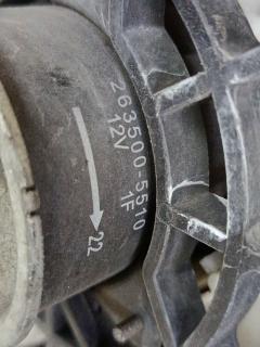 Радиатор ДВС 19010-PNB-901, 19010-PNB-9011M, 19010-PPA-A51, 19010PNLG51, 19010PPAA01, 19010PPAA02, 19010PPAA52, 19010PPLA51, 19010PZDA01, 19010PZDA51, 19010PZDJ51, 68106, FX-036-2722, FX-036-2722A, ST-HD00044, TD-036-2722, TD-036-2722A, TD-036-7053 на Honda Cr-V RD5 K20A Фото 4