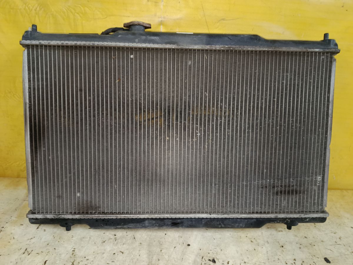 Радиатор ДВС 19010-PNB-901, 19010-PNB-9011M, 19010-PPA-A51, 19010PNLG51, 19010PPAA01, 19010PPAA02, 19010PPAA52, 19010PPLA51, 19010PZDA01, 19010PZDA51, 19010PZDJ51, 68106, FX-036-2722, FX-036-2722A, ST-HD00044, TD-036-2722, TD-036-2722A, TD-036-7053 на Honda Cr-V RD5 K20A Фото 1