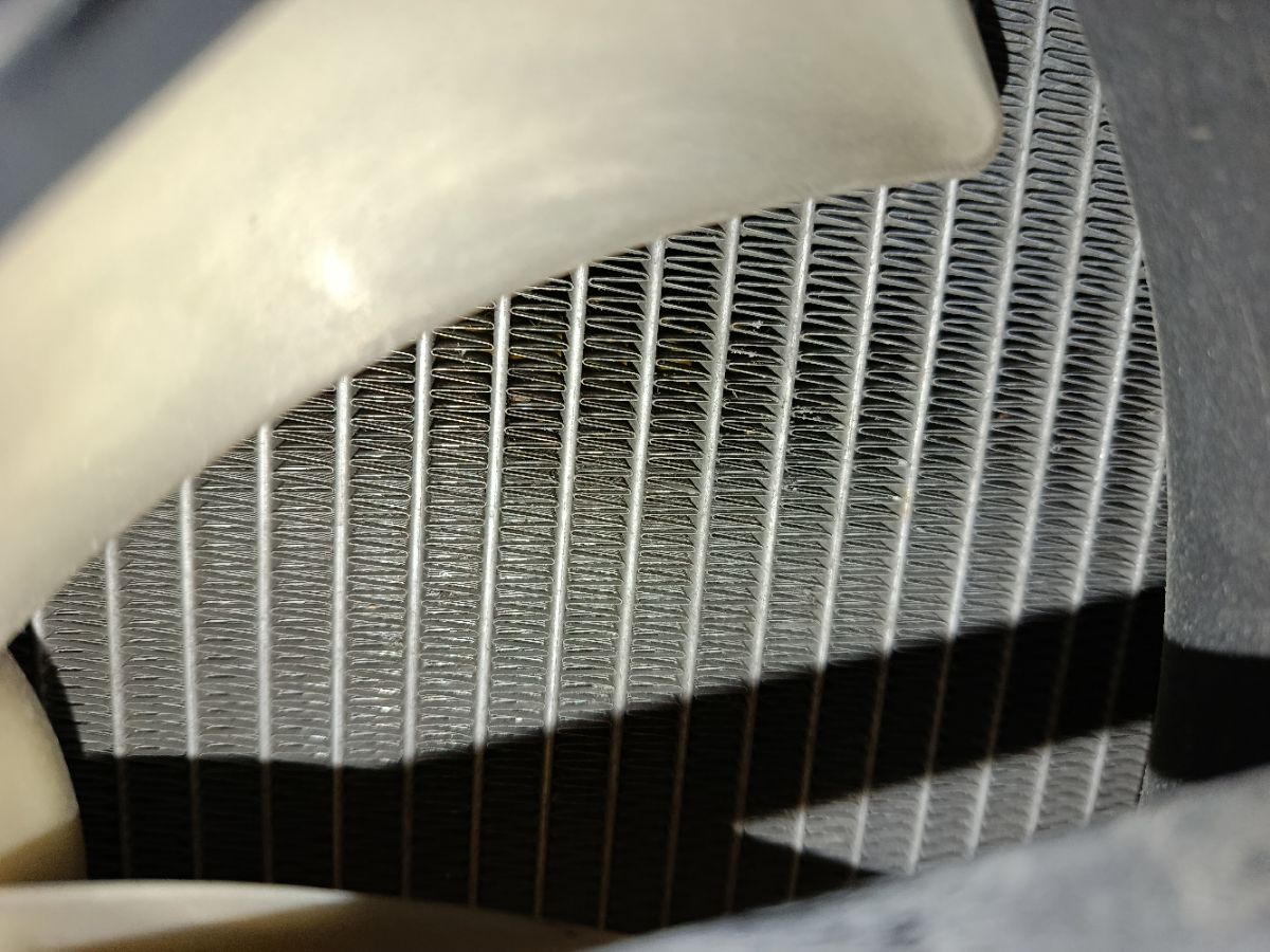 Радиатор ДВС 19010-PNB-901, 19010-PNB-9011M, 19010-PPA-A51, 19010PNLG51, 19010PPAA01, 19010PPAA02, 19010PPAA52, 19010PPLA51, 19010PZDA01, 19010PZDA51, 19010PZDJ51, 68106, FX-036-2722, FX-036-2722A, ST-HD00044, TD-036-2722, TD-036-2722A, TD-036-7053 на Honda Cr-V RD5 K20A Фото 3