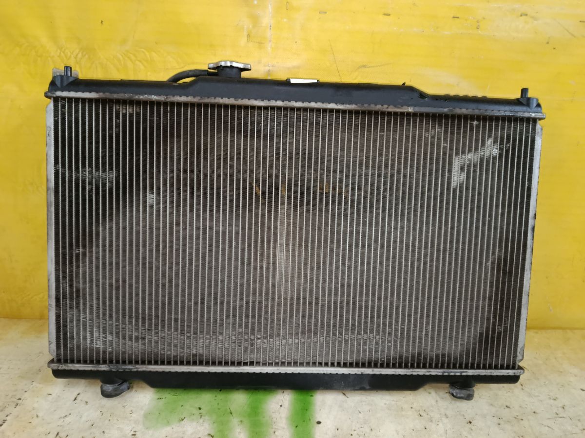 Радиатор ДВС 19010-PNB-901, 19010-PNB-9011M, 19010-PPA-A51, 19010PNLG51, 19010PPAA01, 19010PPAA02, 19010PPAA52, 19010PPLA51, 19010PZDA01, 19010PZDA51, 19010PZDJ51, 68106, FX-036-2722, FX-036-2722A, ST-HD00044, TD-036-2722, TD-036-2722A, TD-036-7053 на Honda Cr-V RD5 K20A Фото 1