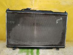 Радиатор ДВС на Honda Cr-V RD5 K20A 19010-PNB-901  19010-PNB-9011M  19010-PPA-A51  19010PNLG51  19010PPAA01  19010PPAA02  19010PPAA52  19010PPLA51  19010PZDA01  19010PZDA51  19010PZDJ51  68106  FX-036-2722  FX-036-2722A  ST-HD00044  TD-036-2722  TD-036-2722A  TD-036-7053