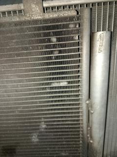 Радиатор ДВС на Suzuki Sx4 YA21S M16A Фото 2