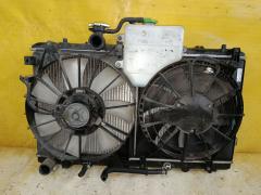 Радиатор ДВС на Suzuki Sx4 YA21S M16A Фото 3