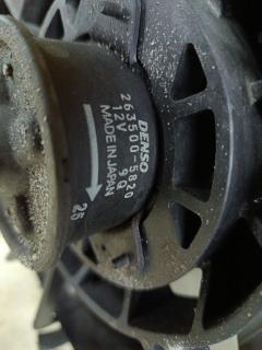 Радиатор ДВС на Suzuki Sx4 YA21S M16A Фото 5