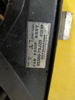 Радиатор ДВС на Suzuki Sx4 YA21S M16A Фото 6