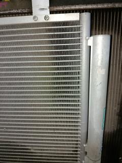 Радиатор ДВС на Suzuki Sx4 YA21S M16A Фото 2