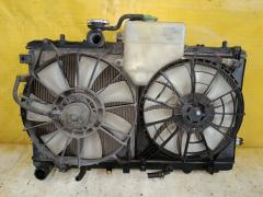 Радиатор ДВС на Suzuki Sx4 YA21S M16A Фото 3