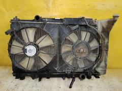 Радиатор ДВС на Honda Stream RN3 K20A Фото 2