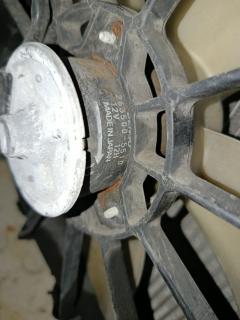 Радиатор ДВС на Honda Stream RN3 K20A Фото 4