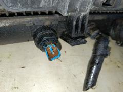 Радиатор ДВС на Honda Stream RN3 K20A Фото 5